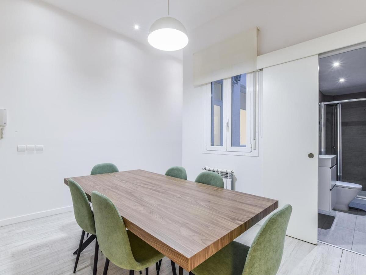 Appartement 6 Personas En El Centro Act Alquiler Temporal *
