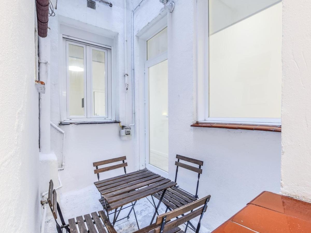 6 Personas En El Centro Act Alquiler Temporal Appartement *